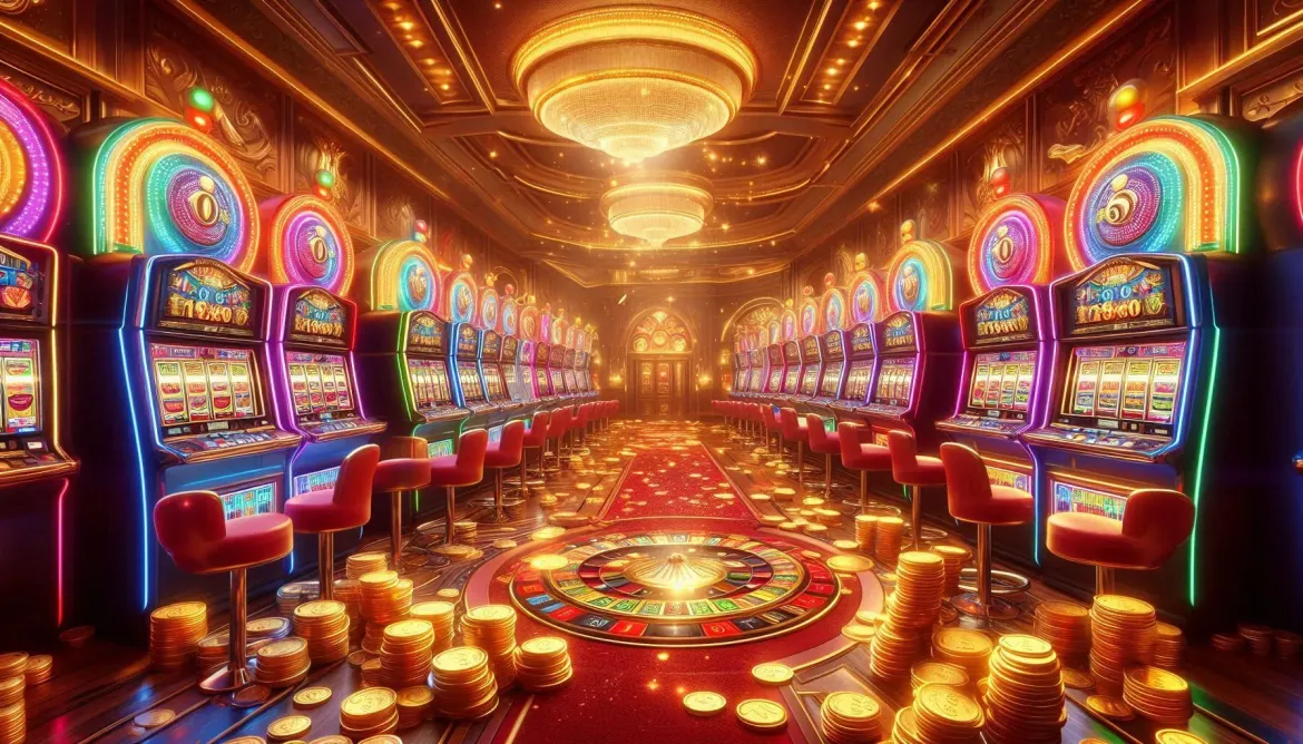 Panosta Casino